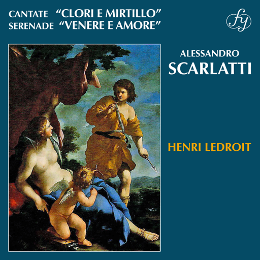 scarlatti-alessandro-cantate-serenades