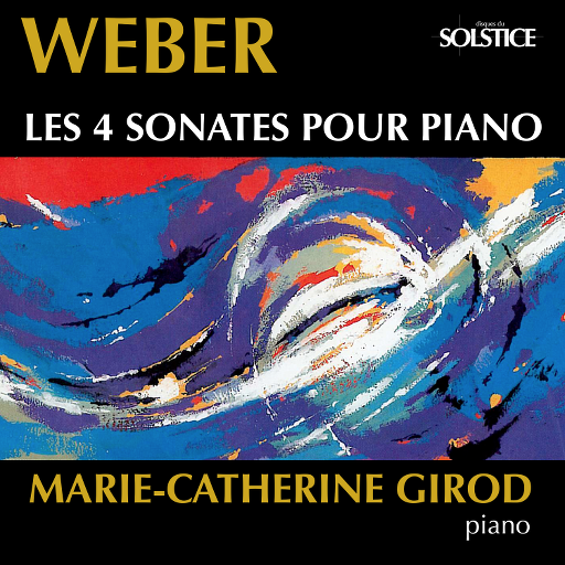 weber-4-piano-sonatas