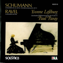schumann-ravel-piano-concertos