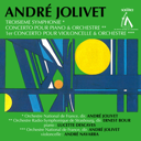 jolivet-symphonic-works