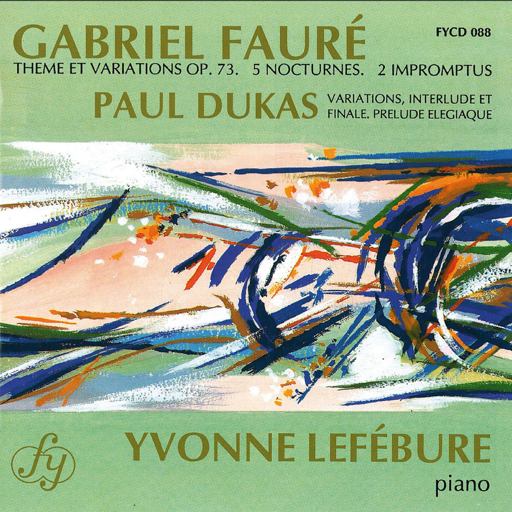 faure-dukas-piano-works