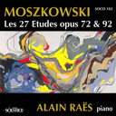 moszkowski-27-piano-studies-op-72-op-92