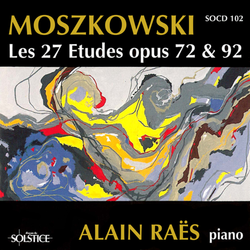 moszkowski-27-piano-studies-op-72-op-92