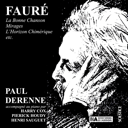 faure-la-bonne-chanson-mirages-l-horizon-chimerique-autres-melodies