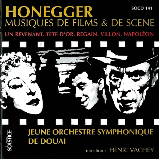 honegger-musiques-de-films-et-de-scene