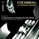 cochereau-a-musical-legacy