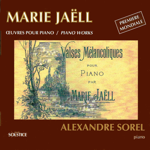 jaell-piano-works