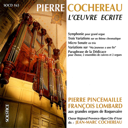 cochereau-the-written-works