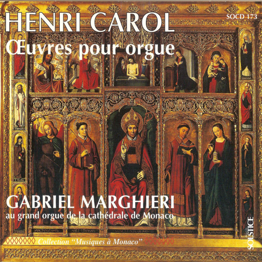 carol-organ-works