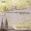 schumann-carnaval-op-9-symphonic-etudes-op-13