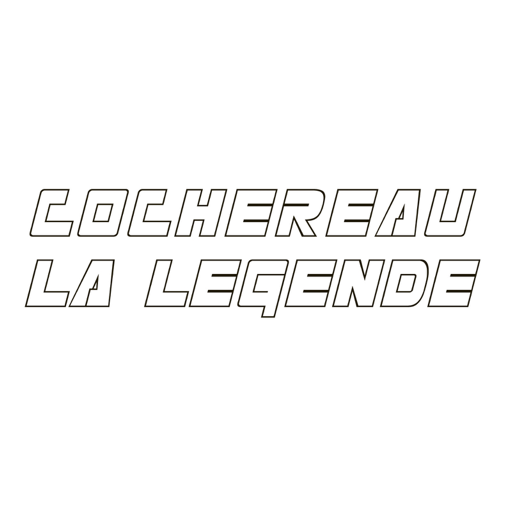 cochereau-the-legend