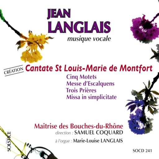 langlais-vocal-music