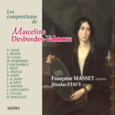 les-compositeurs-de-marceline-desbordes-valmore