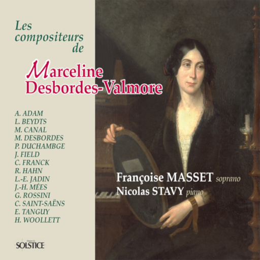 les-compositeurs-de-marceline-desbordes-valmore