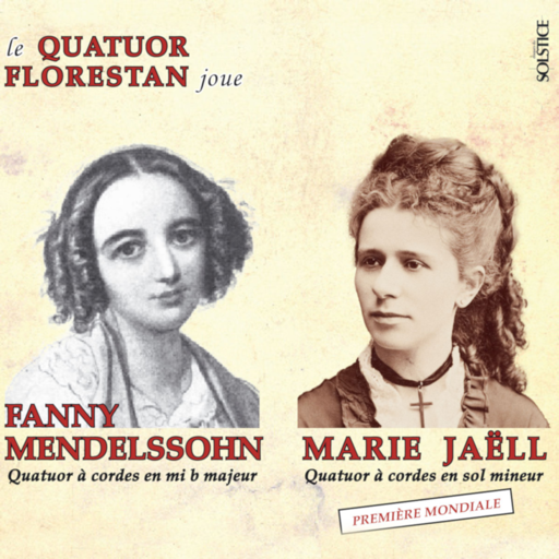 mendelssohn-fanny-jaell-marie-string-quartets