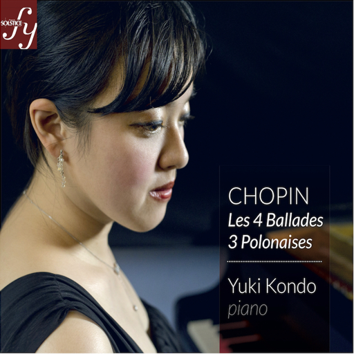 chopin-piano-works
