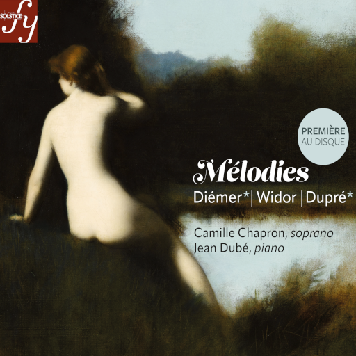 diemer-widor-dupre-french-melodies
